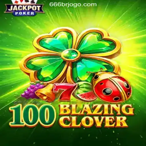 Unveiling 100BlazingClover: The Revolutionary Game Captivating Brazil