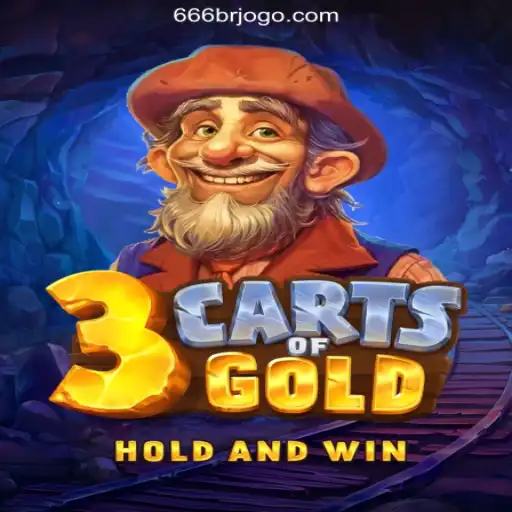 Discover the Enchantment of 3cartsOfGold: A Journey into Brazil's Foremost Betting Platform