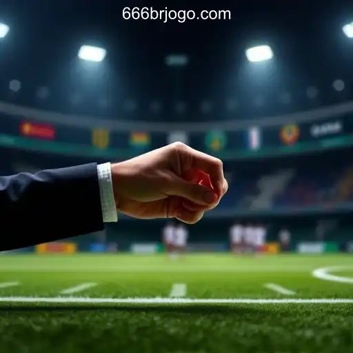 User Agreement for 666br A Plataforma de Apostas #1 do Brasil