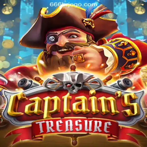 Discover the Thrills of CaptainssTreasure: The Ultimate Gaming Adventure
