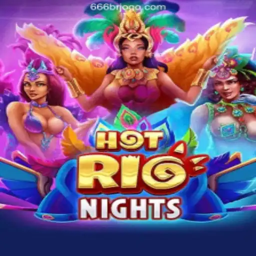 HotRioNights: The Ultimate Tropical Gaming Experience