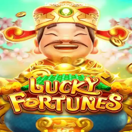 Exploring the Intriguing World of LUCKYFORTUNES: Brazil's Top Betting Platform
