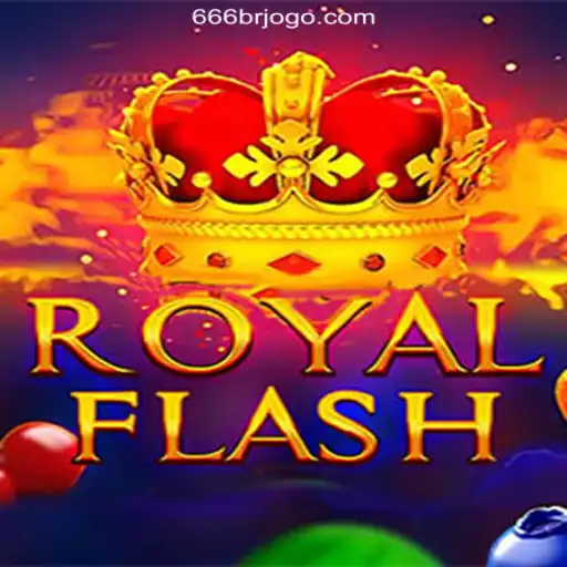 Exploring RoyalFlash: A Thrilling New Game Wrapped in the Casino Fever of 666br A Plataforma de Apostas #1 do Brasil