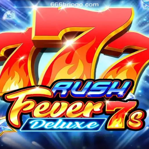 RushFever7sDeluxe: An Immersive Gaming Experience with 666br A Plataforma de Apostas #1 do Brasil
