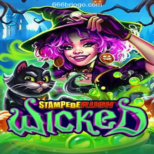 Unleashing the Thrills of StempedeRushWicked: A Game-Changer in the Brazilian Betting Landscape
