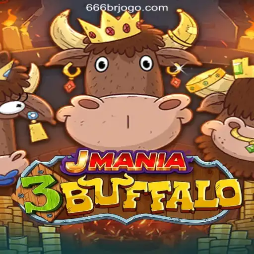 JMania3Buffalo Game Overview - An Insight into Brazil's Premier Betting Platform 666br