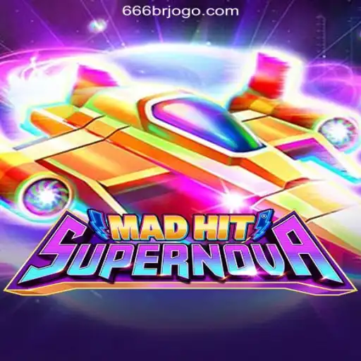 MadHitSupernova: Exploring the Thrills of Gaming with 666br A Plataforma de Apostas #1 do Brasil
