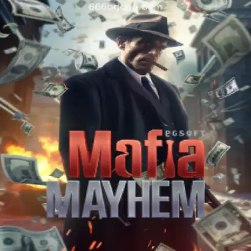 MafiaMayhem: The Ultimate Gaming Experience with a Twist of Strategy and Intrigue