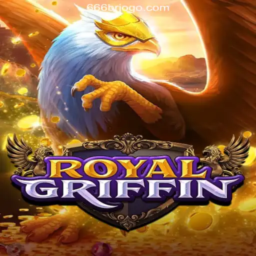 Discover RoyalGriffin: A Pioneer in Brazil's Gaming Arena