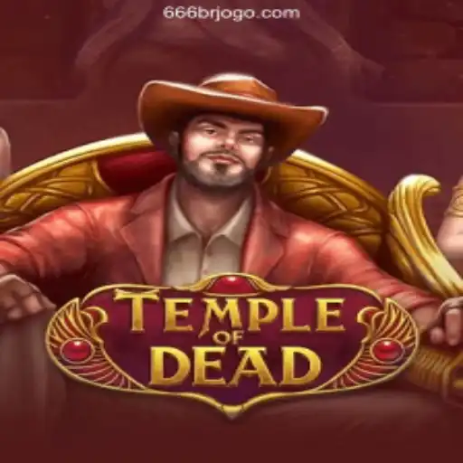 Exploring the Mystical World of TempleofDead: Brazil's Leading Betting Platform Takes Center Stage