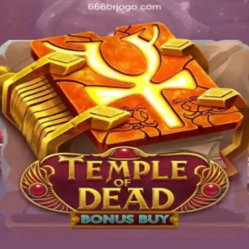 Unveiling TempleofDeadBonusBuy: A Thrilling Adventure in the Realm of Online Casino Gaming
