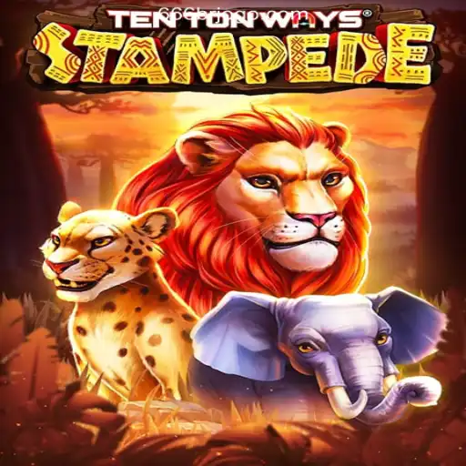 Discover the Exciting World of TenTonWaysStampede: An Unmatched Gaming Experience