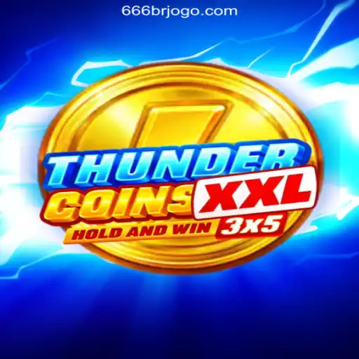Exploring ThunderCoinsXxl: The Ultimate Brazilian Betting Extravaganza