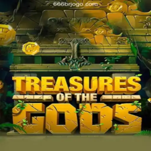 Treasure of the Gods: Unlocking Myths and Riches