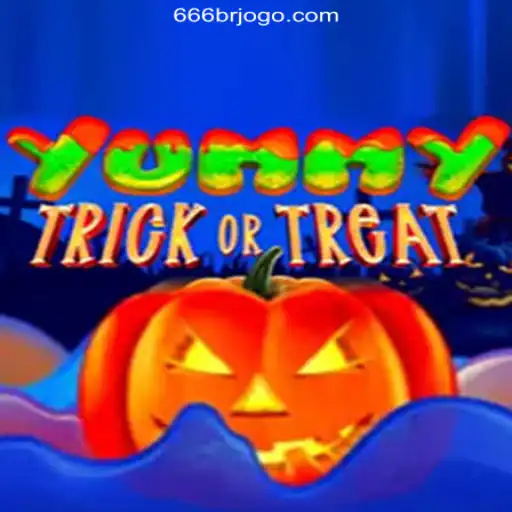 YummyTrickorTreat: A Spooky Delight in the Gaming World